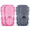 Mop Slippers Unisex Detachable by DailySale