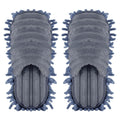 Mop Slippers Unisex Detachable by DailySale