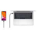 Mophie USB-C to Lightning Cable 1m by DailySale