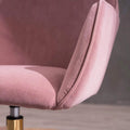 Morden Crush Velvet Home Office Chair by DailySale