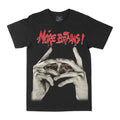 More Brains Graphic Tee by Obsessed with graphic tees