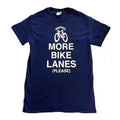 More Bike Lanes (Please) by Swell-O-Phonic