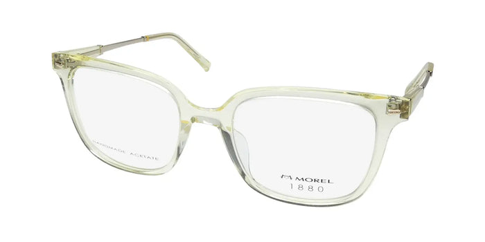 Morel 1880 60125m Eyeglasses by ModaFrames