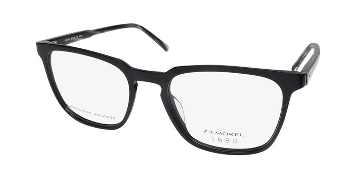 Morel 1880 60134m Eyeglasses by ModaFrames