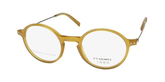 Morel 1880 60144m Eyeglasses by ModaFrames