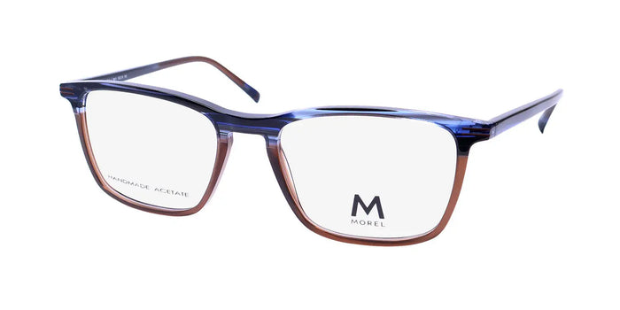 Morel Celadon 4 Eyeglasses by ModaFrames