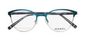Morel June 1 Eyeglasses by ModaFrames