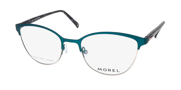 Morel June 1 Eyeglasses by ModaFrames