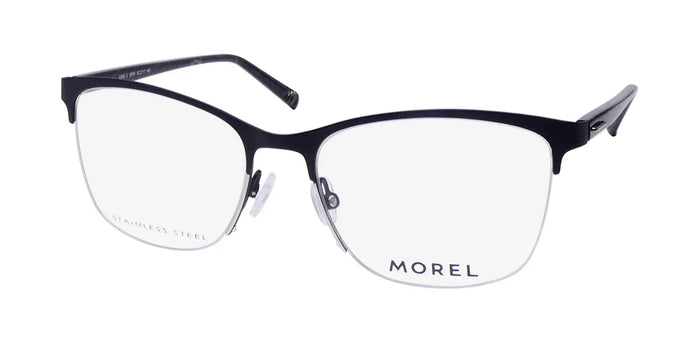 Morel June 2 Eyeglasses by ModaFrames