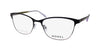 Morel June 3 Eyeglasses