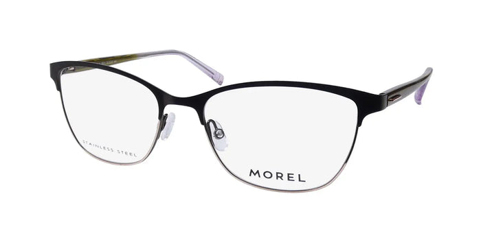 Morel June 3 Eyeglasses by ModaFrames