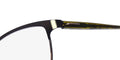 Morel June 3 Eyeglasses by ModaFrames