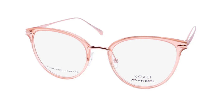 Morel Koali 20063k Eyeglasses by ModaFrames
