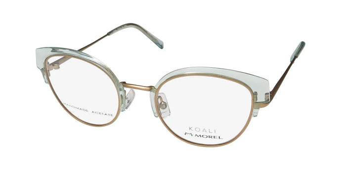 Morel Koali 20066k Eyeglasses by ModaFrames