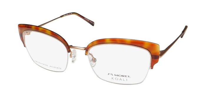 Morel Koali 20071k Eyeglasses by ModaFrames