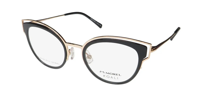 Morel Koali 20082k Eyeglasses by ModaFrames