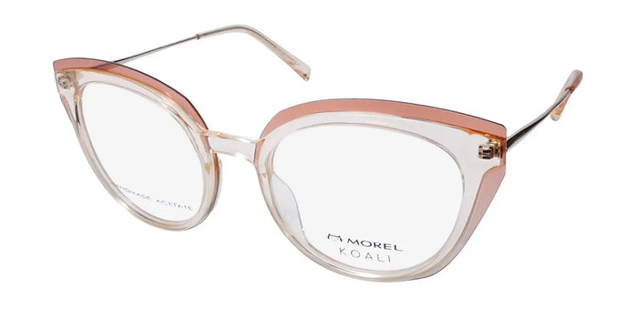 Morel Koali 20084k Eyeglasses by ModaFrames