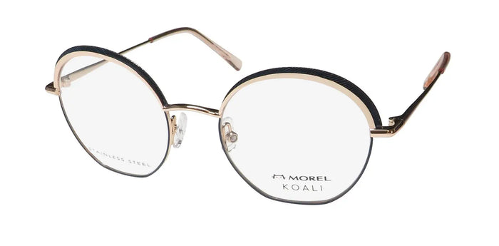 Morel Koali 20108k Eyeglasses by ModaFrames