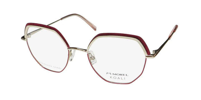 Morel Koali 20109k Eyeglasses by ModaFrames