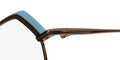 Morel Koali 20117k Eyeglasses by ModaFrames