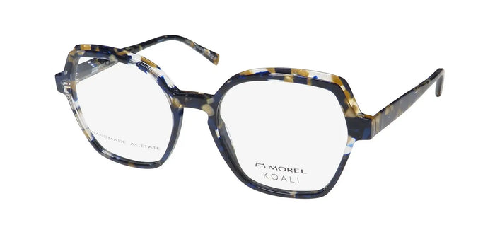 Morel Koali 20121k Eyeglasses by ModaFrames