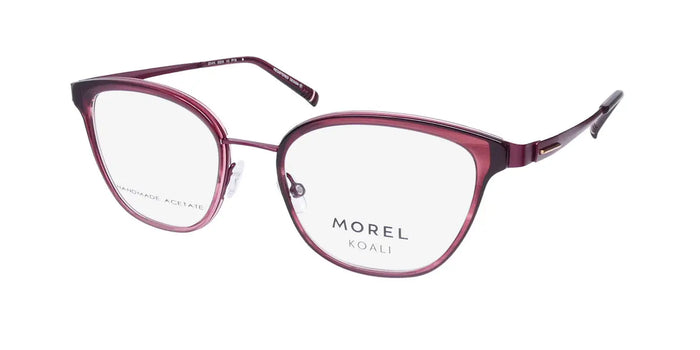 Morel Koali 20141k Eyeglasses by ModaFrames