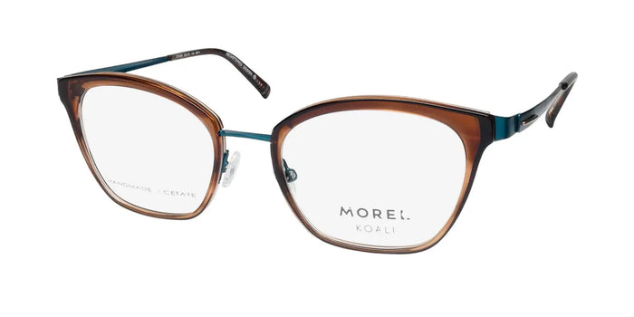 Morel Koali 20142k Eyeglasses by ModaFrames
