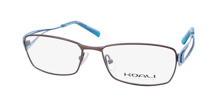 Morel Koali 7366k Eyeglasses by ModaFrames