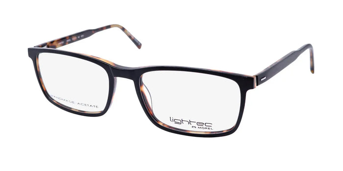 Morel Lightec 30002l Eyeglasses by ModaFrames