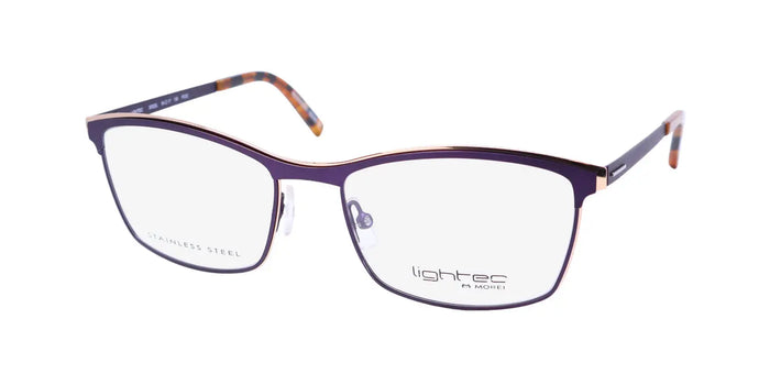 Morel Lightec 30022l Eyeglasses by ModaFrames