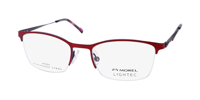 Morel Lightec 30061l Eyeglasses by ModaFrames