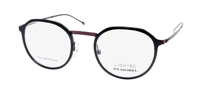 Morel Lightec 30066l Eyeglasses by ModaFrames