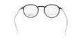 Morel Lightec 30066l Eyeglasses by ModaFrames