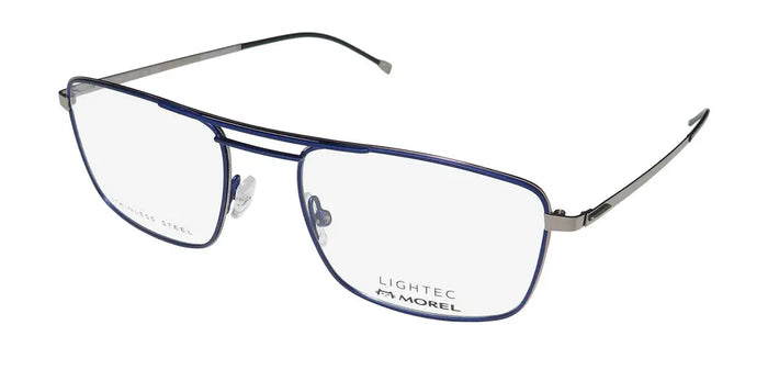 Morel Lightec 30090l Eyeglasses by ModaFrames