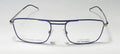 Morel Lightec 30090l Eyeglasses by ModaFrames