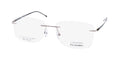 Morel Lightec 30110l Eyeglasses by ModaFrames