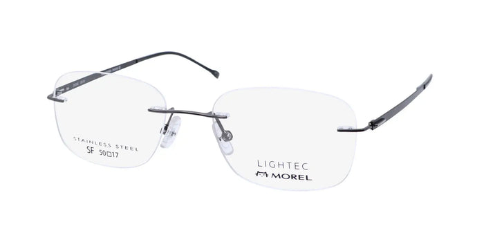 Morel Lightec 30165s Eyeglasses by ModaFrames