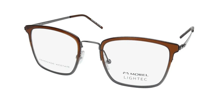 Morel Lightec 30179l Eyeglasses by ModaFrames