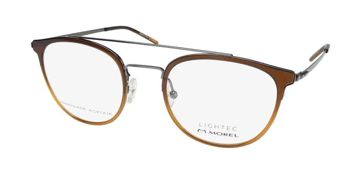 Morel Lightec 30180l Eyeglasses by ModaFrames