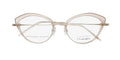 Morel Lightec 30184l Eyeglasses by ModaFrames