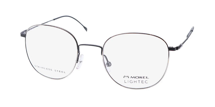 Morel Lightec 30208l Eyeglasses by ModaFrames
