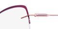 Morel Lightec 30218l Eyeglasses by ModaFrames