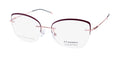 Morel Lightec 30218l Eyeglasses by ModaFrames