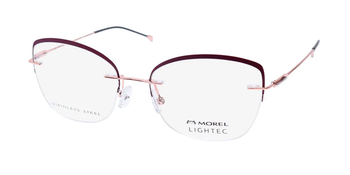 Morel Lightec 30218l Eyeglasses by ModaFrames