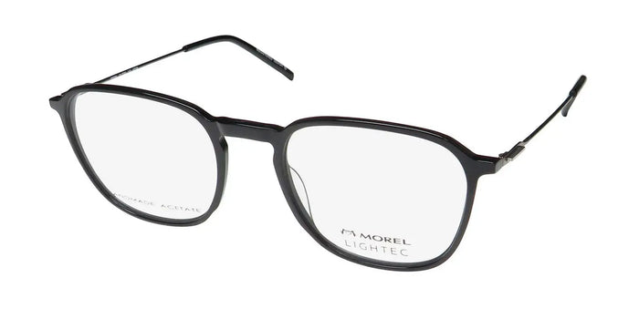 Morel Lightec 30228l Eyeglasses by ModaFrames