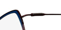 Morel Lightec 30234l Eyeglasses by ModaFrames