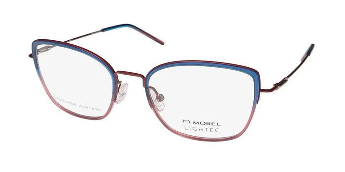 Morel Lightec 30234l Eyeglasses by ModaFrames