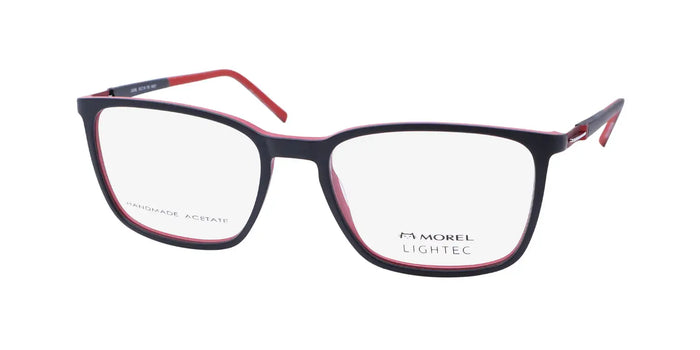Morel Lightec 30268l Eyeglasses by ModaFrames