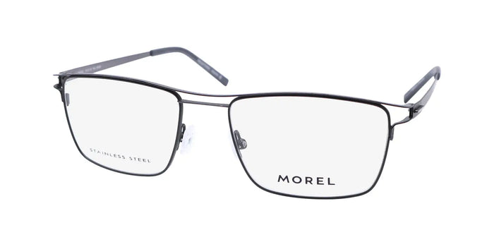 Morel Lightec 30272l Eyeglasses by ModaFrames