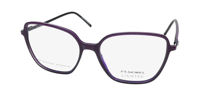 Morel Lightec 30277l Eyeglasses by ModaFrames